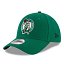 NEW ERA Gorra NBA Boston Celtics The League Green 9FORTY Cap Green